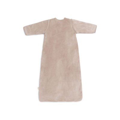 Gigoteuse à manches amovibles velvet wild rose 18-24 mois