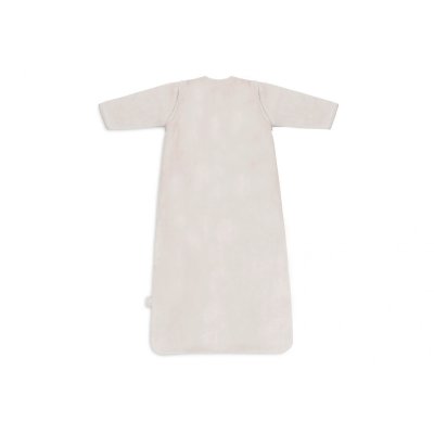 Gigoteuse à manches amovibles velvet nougat 18-24 mois