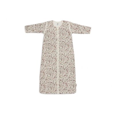 Gigoteuse à manches amovibles retro flowers 6-18 mois
