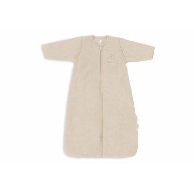 Gigoteuse à manches amovibles miffy terry nougat 18-24 mois