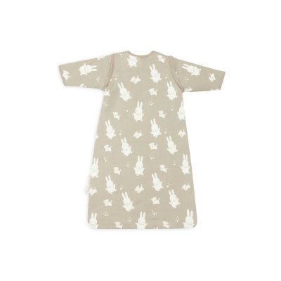 Gigoteuse à manches amovibles miffy snuffy olive 18-24 mois