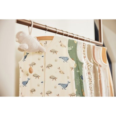 Gigoteuse été jersey deepsea 3-6 mois
