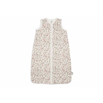 Gigoteuse été jersey retro flowers 18-24 mois