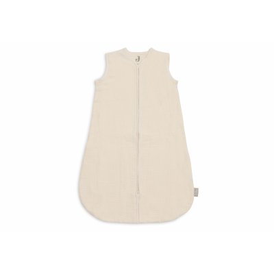 Gigoteuse naissance oatmeal gaze de coton 0-3 mois