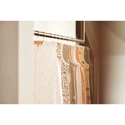 Gigoteuse été jersey miffy snuffy olive 3-6 mois