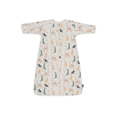 Gigoteuse à manches amovibles jungle jambo 18-24 mois