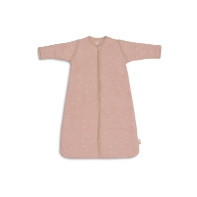 Gigoteuse à manches amovibles twinkling wild rose 3-6 mois