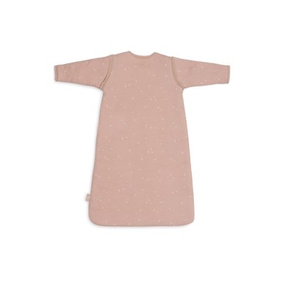 Gigoteuse à manches amovibles twinkling wild rose 3-6 mois