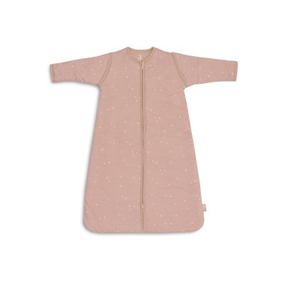 Gigoteuse à manches amovibles twinkling wild rose 18-24 mois
