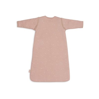 Gigoteuse à manches amovibles twinkling wild rose 18-24 mois