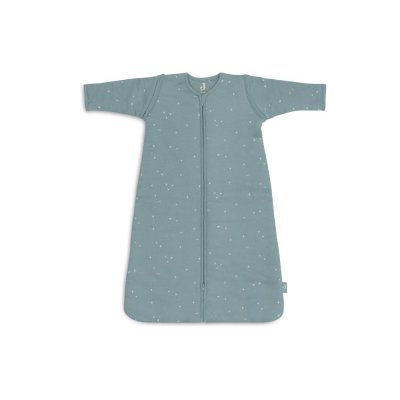 Gigoteuse à manches amovibles twinkling sea green 3-6 mois