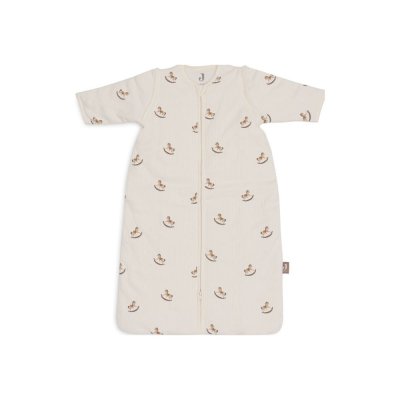 Gigoteuse à manches amovibles nostalgic ride 3-6 mois