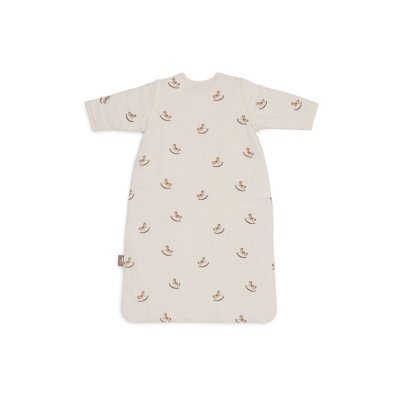 Gigoteuse à manches amovibles nostalgic ride 3-6 mois