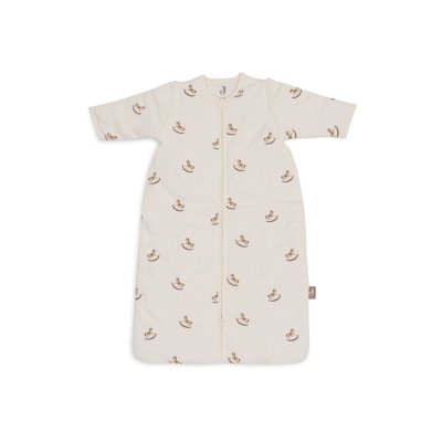 Gigoteuse à manches amovibles nostalgic ride 18-24 mois