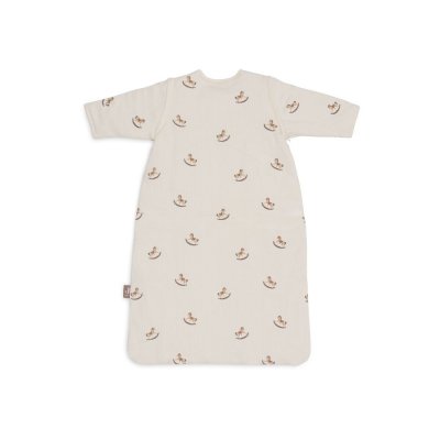 Gigoteuse à manches amovibles nostalgic ride 18-24 mois