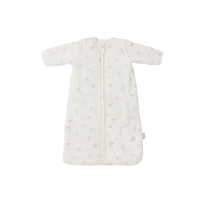 Gigoteuse à manches amovibles lovely birds 3-6 mois