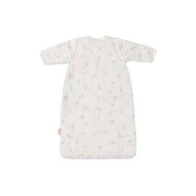 Gigoteuse à manches amovibles lovely birds 6-18 mois