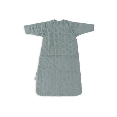 Gigoteuse à manches amovibles miffy jacquard sea green 3-6 mois