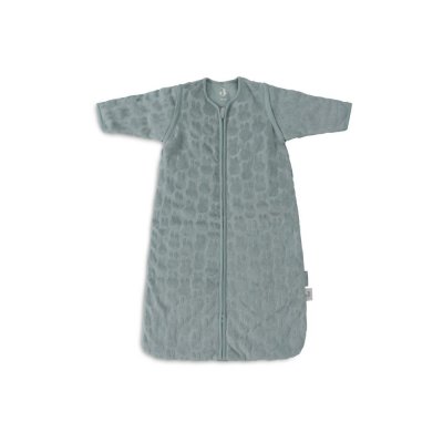 Gigoteuse à manches amovibles miffy jacquard sea green 18-24 mois