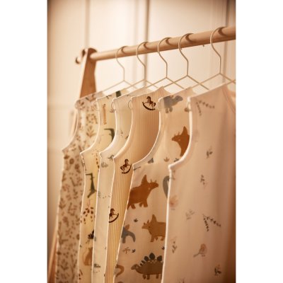 Gigoteuse été jersey lovely birds 6-18 mois