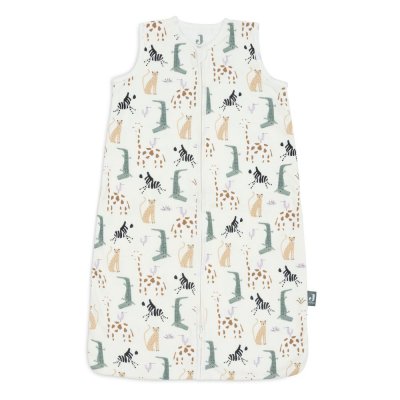 Gigoteuse été jersey jungle jambo 3-6 mois