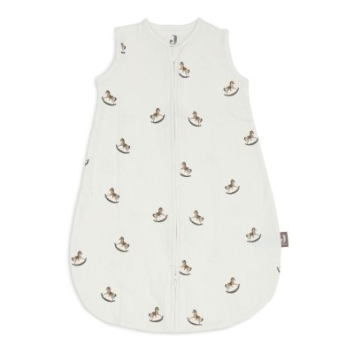 Gigoteuse naissance nostalgic ride jersey 0-3 mois