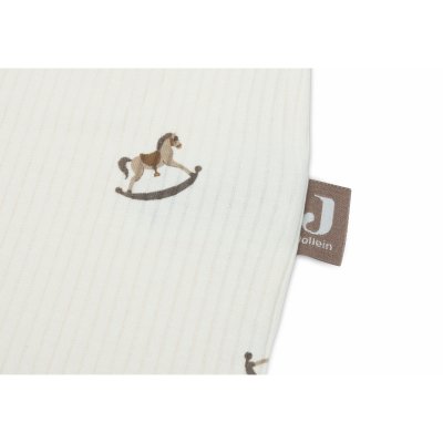 Gigoteuse naissance nostalgic ride jersey 0-3 mois