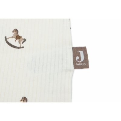 Gigoteuse été jersey nostalgic ride 3-6 mois