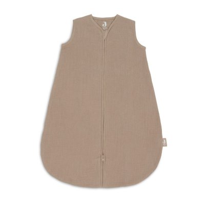 Gigoteuse naissance biscuit gaze de coton 0-3 mois