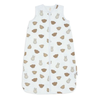 Gigoteuse été gaze de coton miffy and friends 18-24 mois
