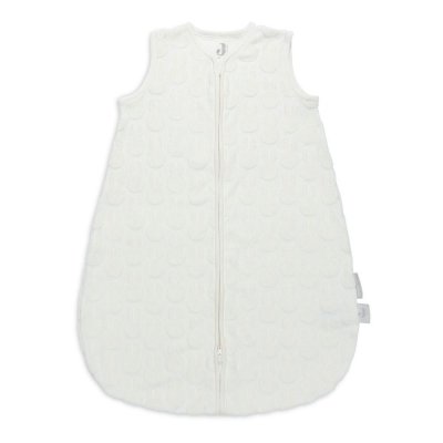 Gigoteuse naissance miffy jacquard ivoire jersey 0-3 mois