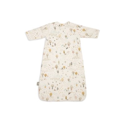 Gigoteuse à manches amovibles tiny park 3-6 mois