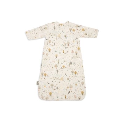Gigoteuse à manches amovibles tiny park 6-18 mois