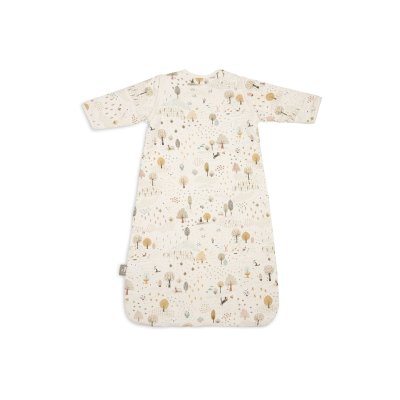 Gigoteuse à manches amovibles tiny park 18-24 mois