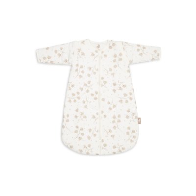 Gigoteuse naissance à manches amovibles 0-3 mois leafy dreams