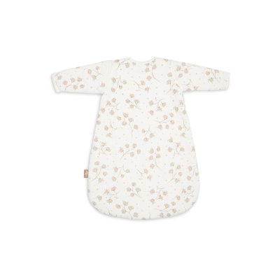 Gigoteuse naissance à manches amovibles 0-3 mois leafy dreams