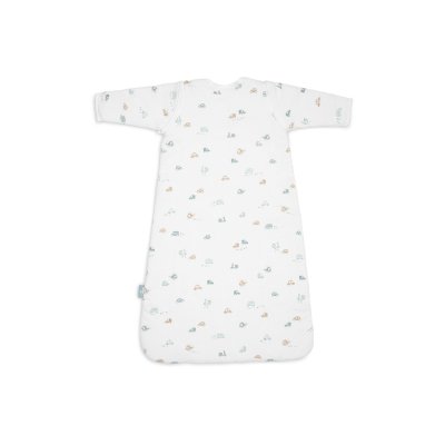 Gigoteuse à manches amovibles on the go 6-18 mois