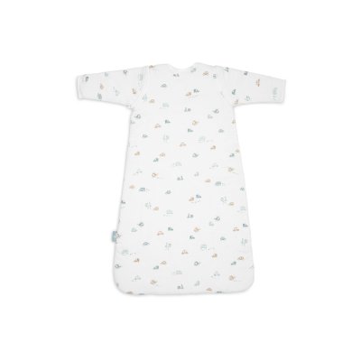 Gigoteuse à manches amovibles on the go 18-24 mois