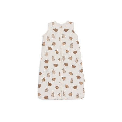 Gigoteuse à manches amovibles miffy and friends 3-6 mois