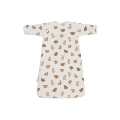 Gigoteuse à manches amovibles miffy and friends 6-18 mois