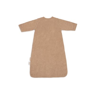 Gigoteuse à manches amovibles sleepy miffy biscuit 3-6 mois