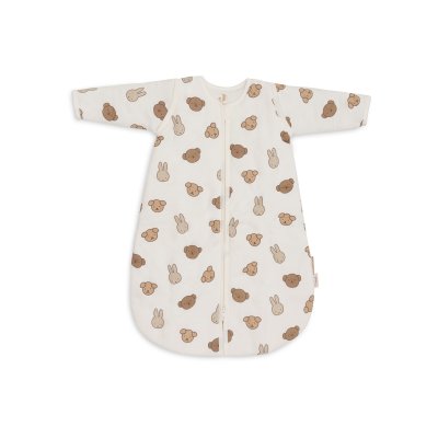 Gigoteuse naissance à manches amovibles 0-3 mois miffy and friends