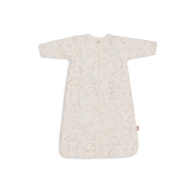 Gigoteuse à manches amovibles elephant tales 3-6 mois