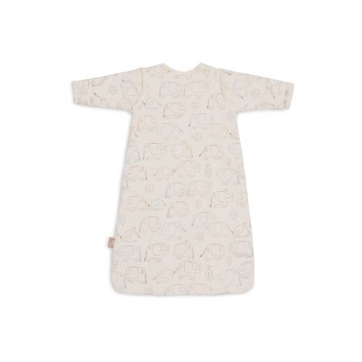 Gigoteuse à manches amovibles elephant tales 3-6 mois
