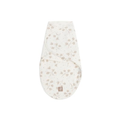 Gigoteuse d'emmaillotage leafy dreams 0-3 mois