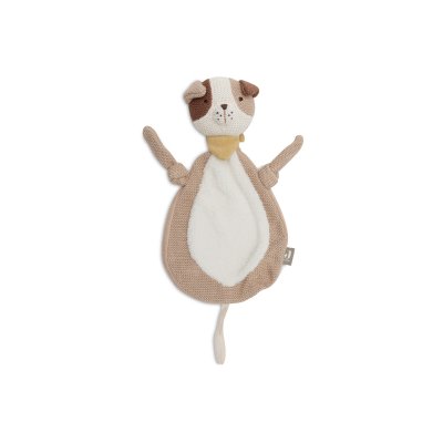 Attache sucette mick