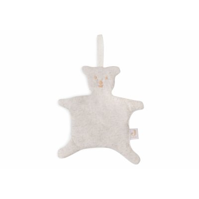 Attache sucette harvest ourson