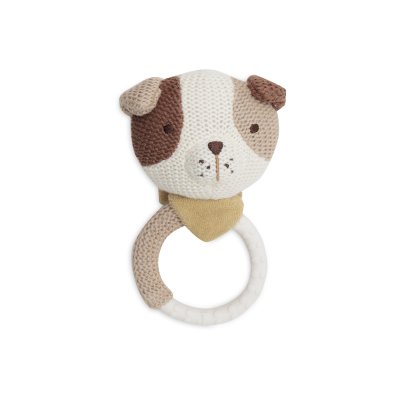 Anneau de dentition mick