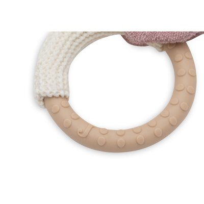 Anneau de dentition jill