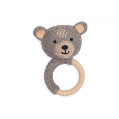 Anneau de dentition ours